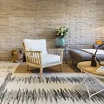 Apartman Colonial - Al Lado De La Playa (adults Only) *