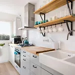 Colonial - Al Lado De La Playa (adults Only) Apartman Sitges