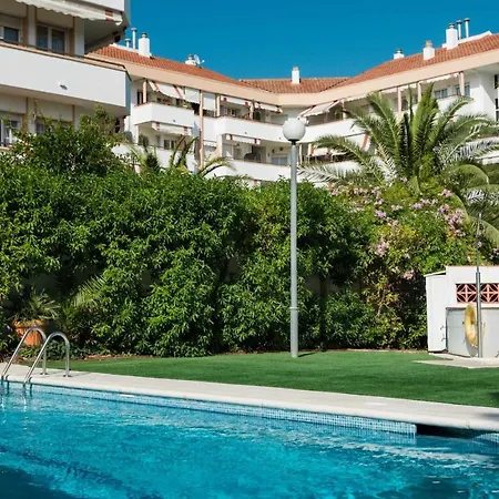 Colonial Al Lado De La Playa (adults Only) Sitges