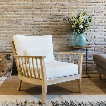 Colonial - Al Lado De La Playa (adults Only) Lejlighed