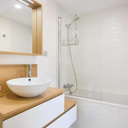 Colonial - Al Lado De La Playa (adults Only) Lejlighed Sitges