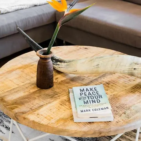 Lejlighed Colonial - Al Lado De La Playa (adults Only)