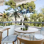 Apartment Colonial - Al Lado De La Playa (adults Only) Sitges