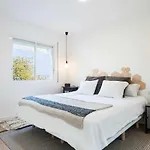 Apartment Colonial - Al Lado De La Playa (adults Only) Sitges