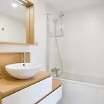 Colonial - Al Lado De La Playa (adults Only) Apartment Sitges