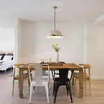 Apartment Colonial - Al Lado De La Playa (adults Only) Sitges