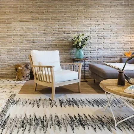 Appartement Colonial Al Lado De La Playa (adults Only) *