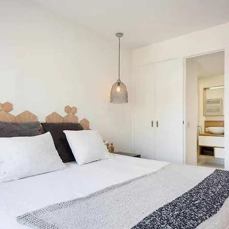 Appartement Colonial Al Lado De La Playa (adults Only) *