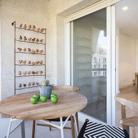 Colonial - Al Lado De La Playa (adults Only)