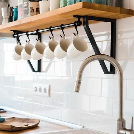 Colonial - Al Lado De La Playa (adults Only) Lägenhet *