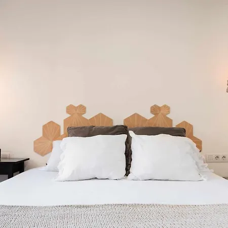 Colonial Al Lado De La Playa (adults Only) Appartement