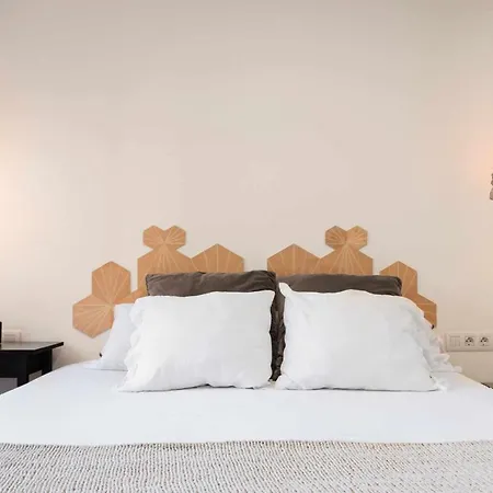 Colonial - Al Lado De La Playa (adults Only) Apartmán