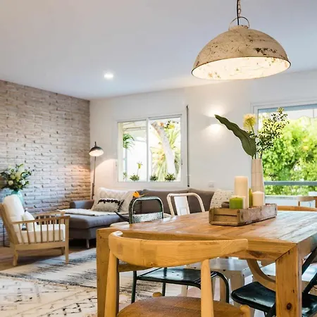 Lägenhet Colonial - Al Lado De La Playa (adults Only) Sitges