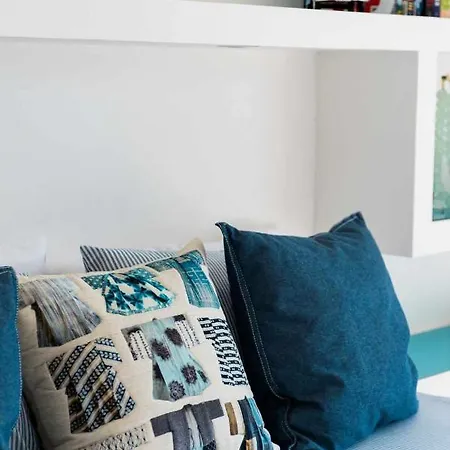 Colonial - Al Lado De La Playa (adults Only) شقة