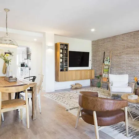 Colonial Al Lado De La Playa (adults Only) Appartement *