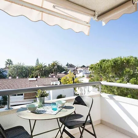 Colonial - Al Lado De La Playa (adults Only) سيدجيس