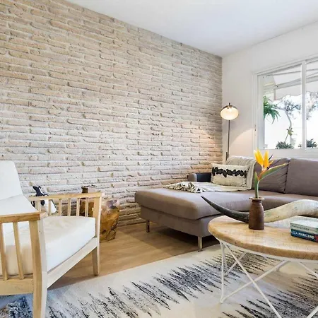 Appartement Colonial Al Lado De La Playa (adults Only) *