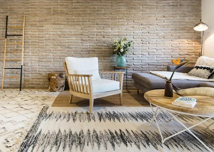 Apartment Colonial - Al Lado De La Playa (adults Only) *