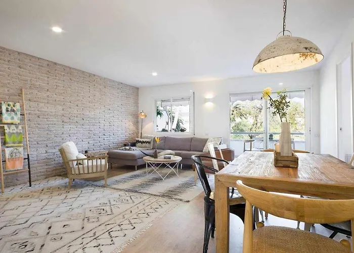 Colonial - Al Lado De La Playa (adults Only) * Sitges