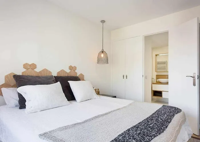 Apartment Colonial - Al Lado De La Playa (adults Only) *