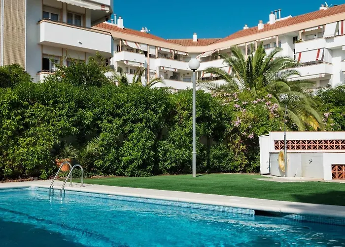 Colonial - Al Lado De La Playa (adults Only) Sitges