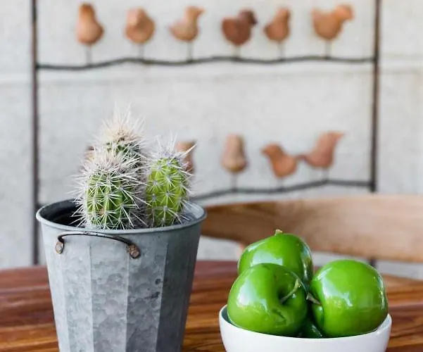 Colonial - Al Lado De La Playa (adults Only) Appartement