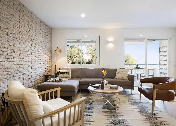 Apartment Colonial - Al Lado De La Playa (adults Only)