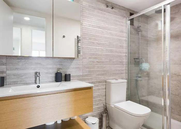 Colonial - Al Lado De La Playa (adults Only) * Sitges