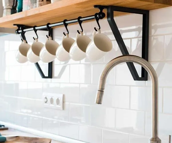 Colonial - Al Lado De La Playa (adults Only) Appartement *