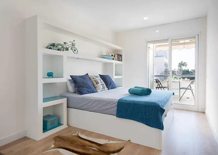 Apartment Colonial - Al Lado De La Playa (adults Only)