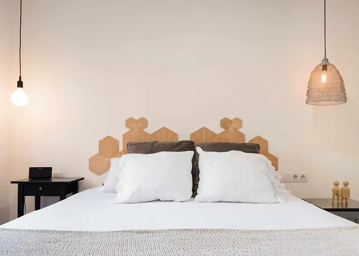 Colonial - Al Lado De La Playa (adults Only) Apartment