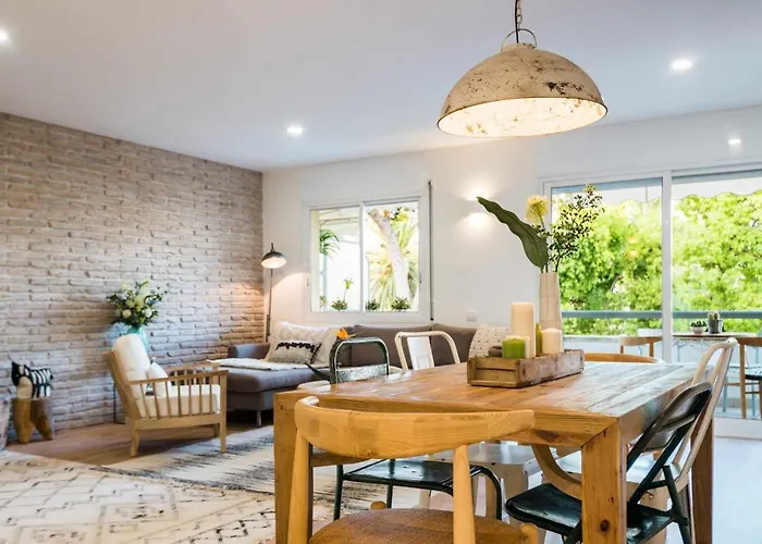 Appartement Colonial - Al Lado De La Playa (adults Only) Sitges