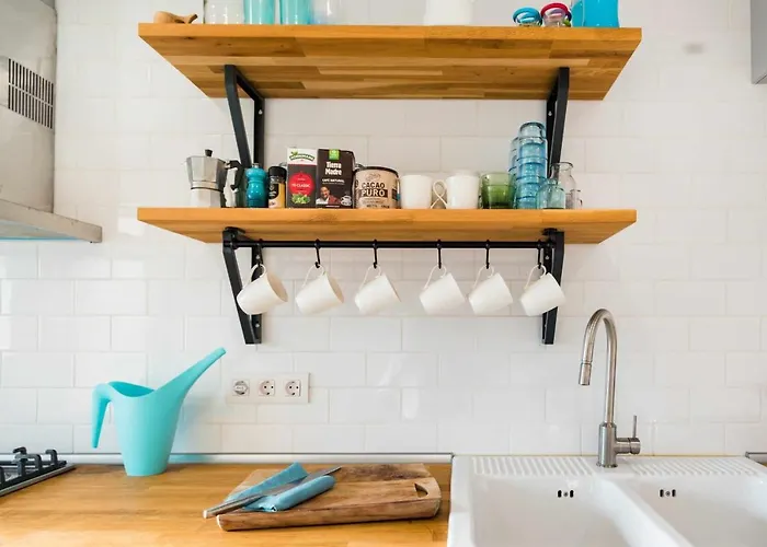 Colonial - Al Lado De La Playa (adults Only) * Sitges