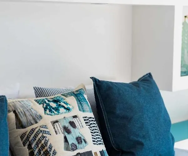 Colonial - Al Lado De La Playa (adults Only) Apartment