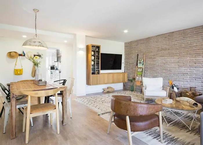 Colonial - Al Lado De La Playa (adults Only) Appartement *