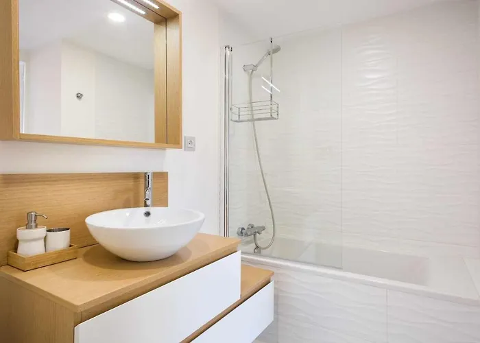 Colonial - Al Lado De La Playa (adults Only) Appartement Sitges