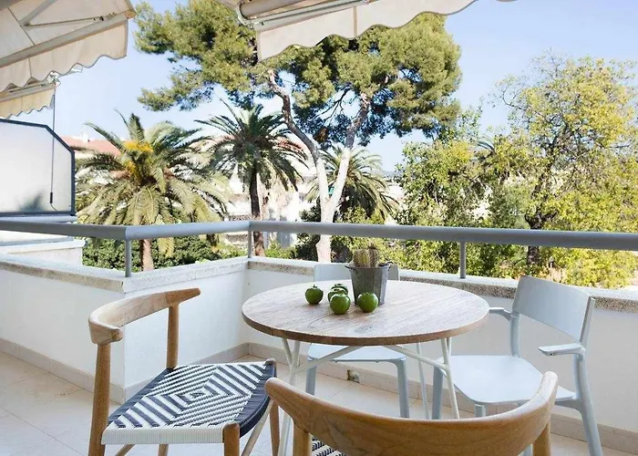 Apartment Colonial - Al Lado De La Playa (adults Only) Sitges