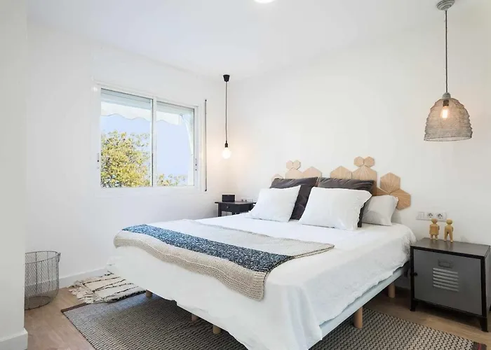 Apartment Colonial - Al Lado De La Playa (adults Only) Sitges