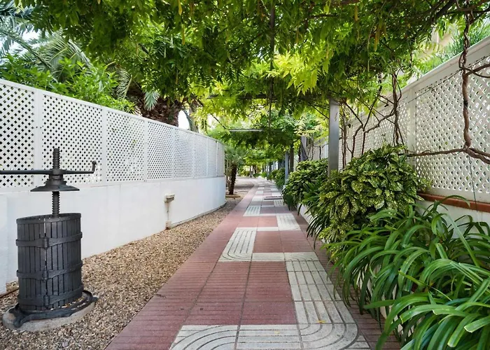 Colonial - Al Lado De La Playa (adults Only) Apartment