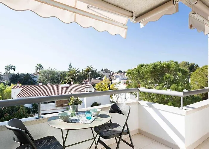 Colonial - Al Lado De La Playa (adults Only) Sitges